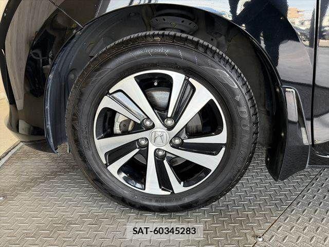 Honda FREED HYBRID 2017-09 8073844-14