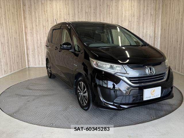 Honda FREED HYBRID 2017-09 8073844-16