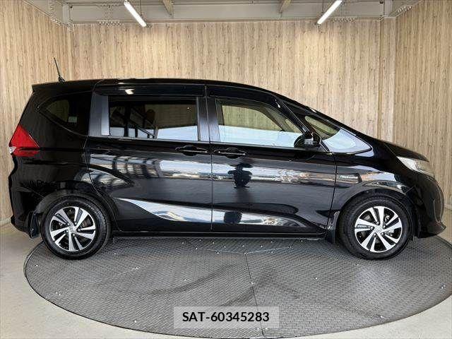 Honda FREED HYBRID 2017-09 8073844-17