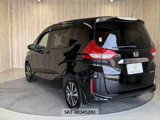 Honda FREED HYBRID 2017-09 8073844-19