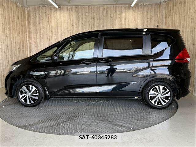 Honda FREED HYBRID 2017-09 8073844-21