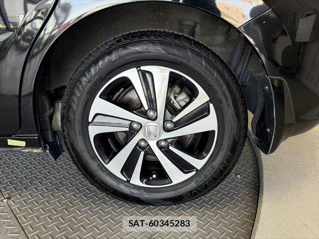 Honda FREED HYBRID 2017-09 8073844-26