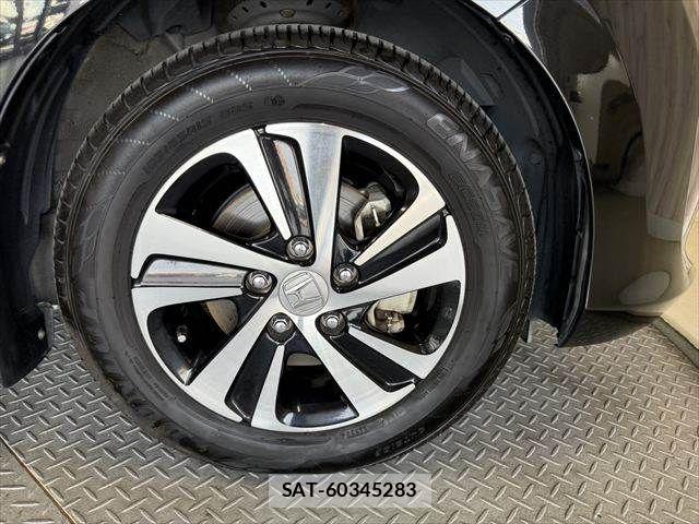 Honda FREED HYBRID 2017-09 8073844-28