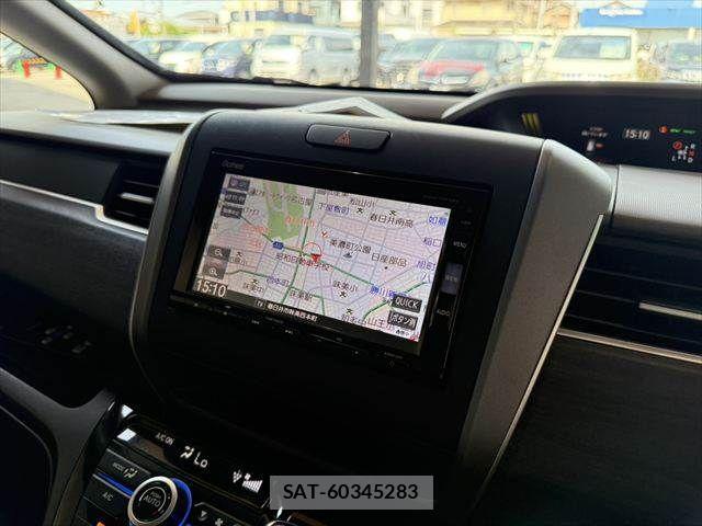 Honda FREED HYBRID 2017-09 8073844-3