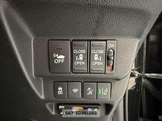 Honda FREED HYBRID 2017-09 8073844-7