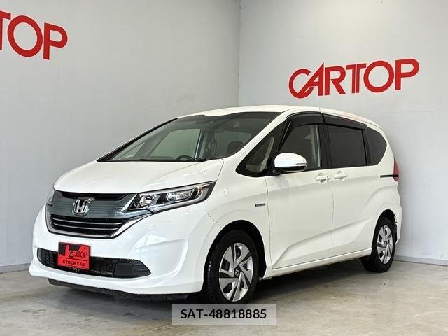 Honda FREED HYBRID 2017-03 8073838-0
