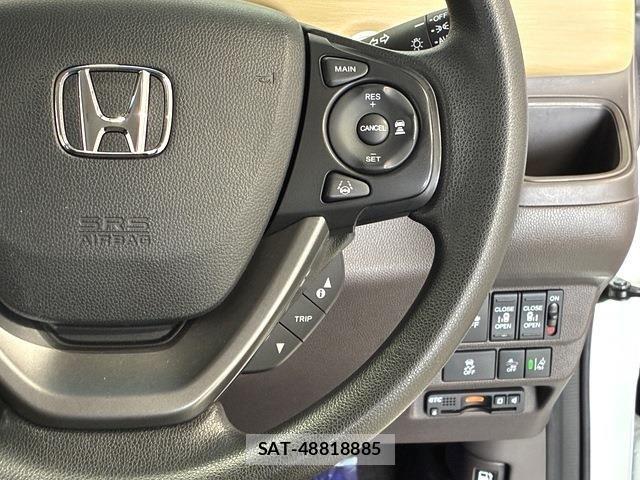 Honda FREED HYBRID 2017-03 8073838-18