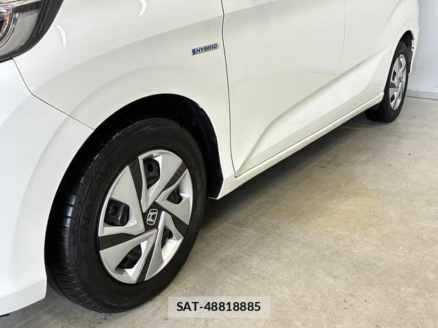 Honda FREED HYBRID 2017-03 8073838-23