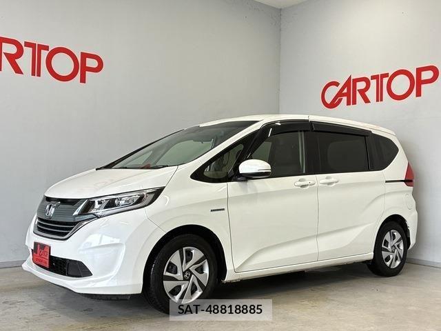 Honda FREED HYBRID 2017-03 8073838-28