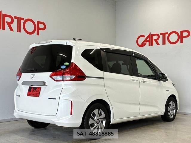 Honda FREED HYBRID 2017-03 8073838-2