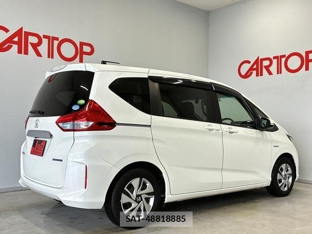 Honda FREED HYBRID 2017-03 8073838-29