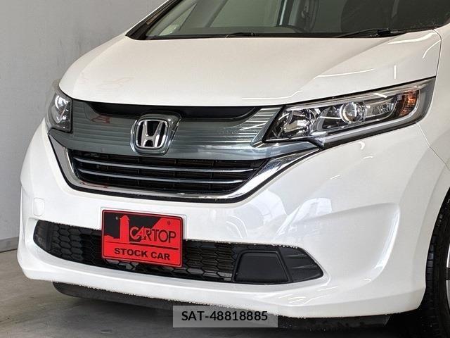 Honda FREED HYBRID 2017-03 8073838-4