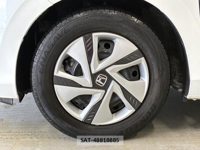 Honda FREED HYBRID 2017-03 8073838-5
