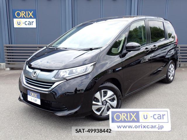 Honda FREED HYBRID 2019-07 8073841-0