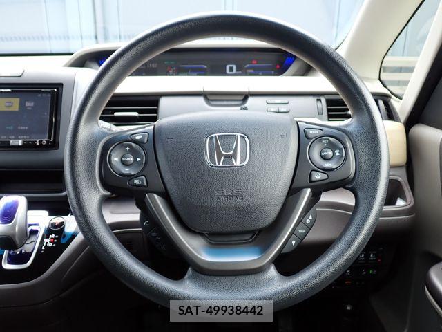 Honda FREED HYBRID 2019-07 8073841-12