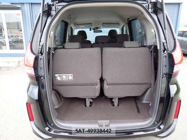 Honda FREED HYBRID 2019-07 8073841-19