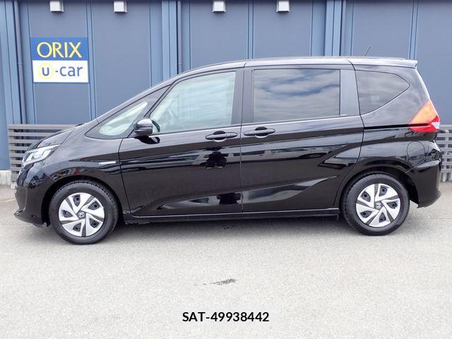 Honda FREED HYBRID 2019-07 8073841-27