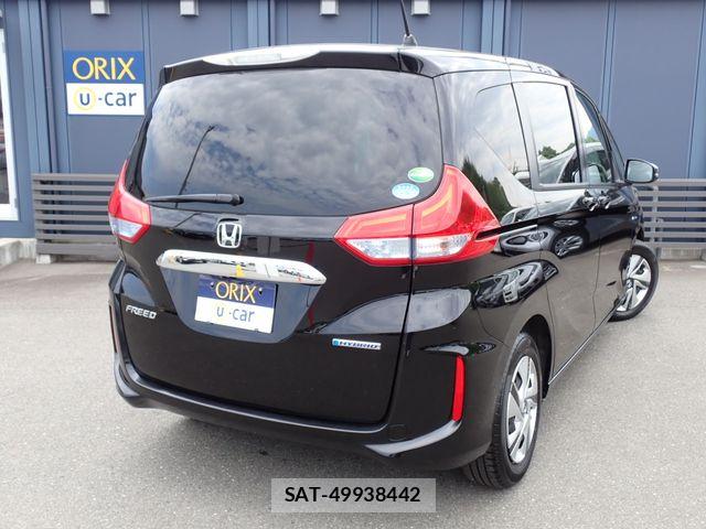Honda FREED HYBRID 2019-07 8073841-2