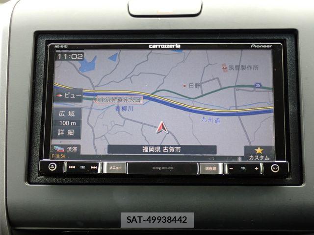 Honda FREED HYBRID 2019-07 8073841-3