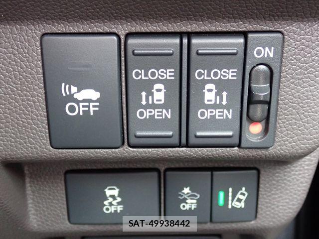 Honda FREED HYBRID 2019-07 8073841-8