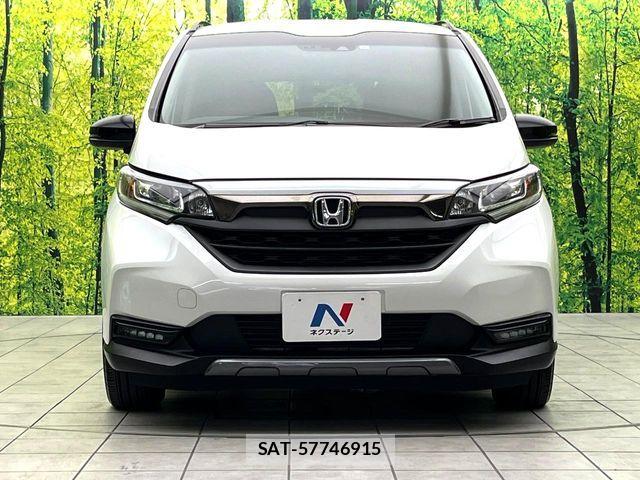 Honda FREED HYBRID 2023-06 8073835-14