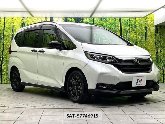 Honda FREED HYBRID 2023-06 8073835-16