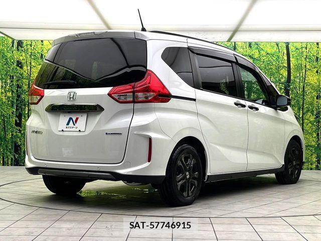 Honda FREED HYBRID 2023-06 8073835-17