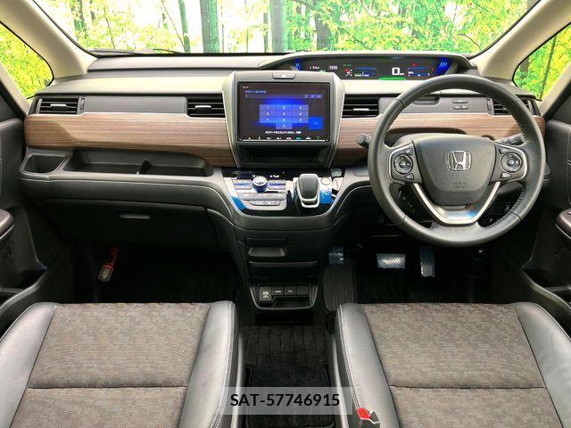 Honda FREED HYBRID 2023-06 8073835-1