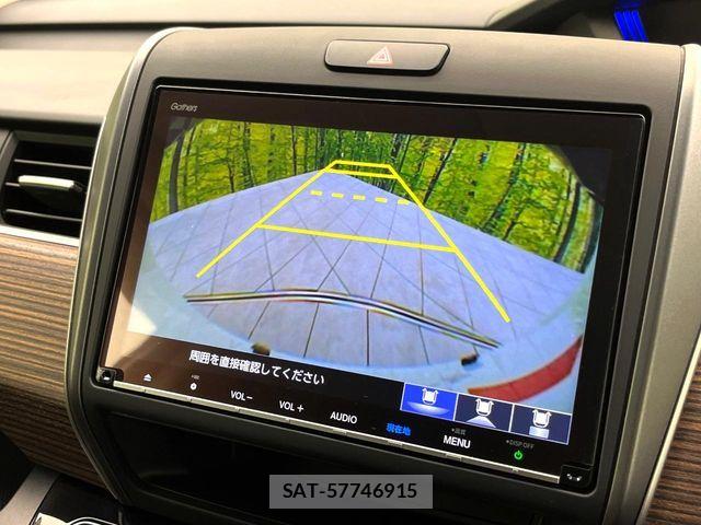 Honda FREED HYBRID 2023-06 8073835-5
