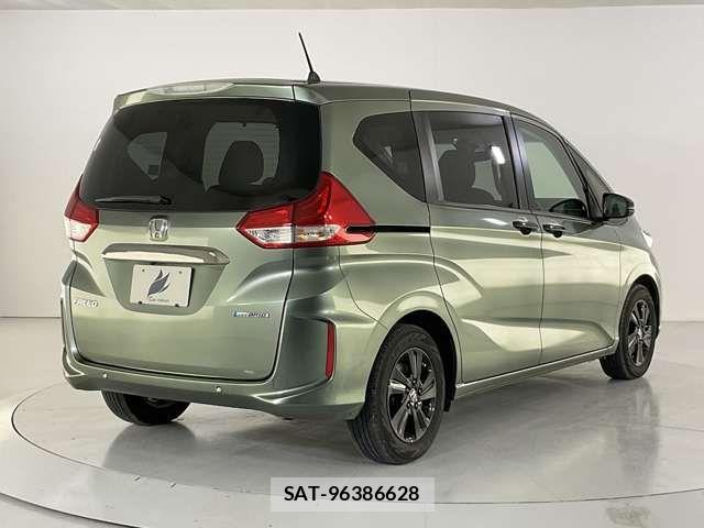 Honda FREED HYBRID 2023-02 8073839-5