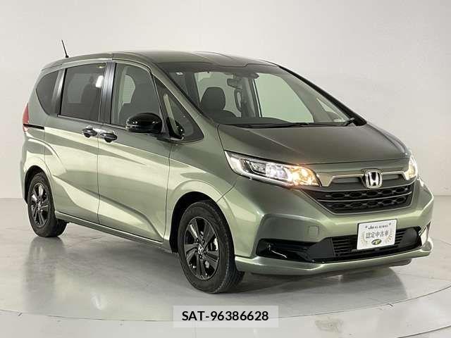 Honda FREED HYBRID 2023-02 8073839-7