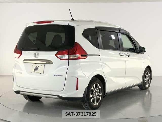 Honda FREED HYBRID 2021-07 8073837-5