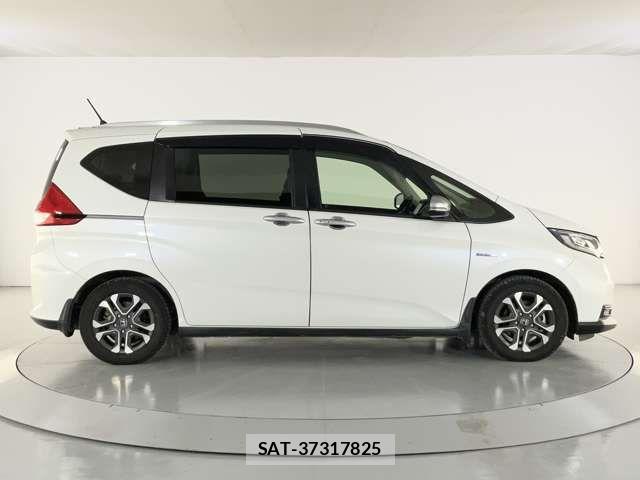 Honda FREED HYBRID 2021-07 8073837-6