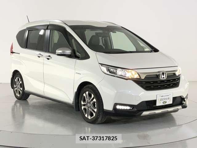 Honda FREED HYBRID 2021-07 8073837-7