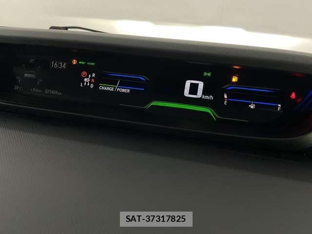 Honda FREED HYBRID 2021-07 8073837-10