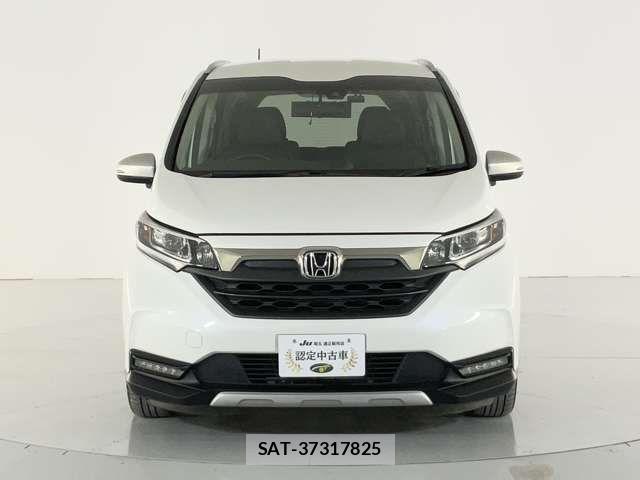 Honda FREED HYBRID 2021-07 8073837-1
