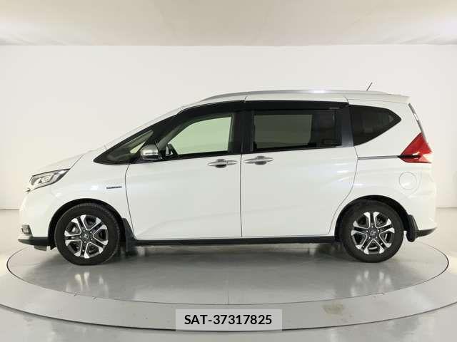 Honda FREED HYBRID 2021-07 8073837-2