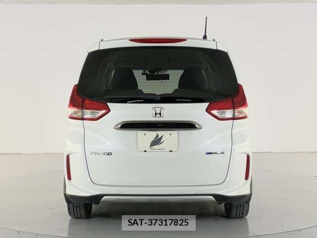 Honda FREED HYBRID 2021-07 8073837-4