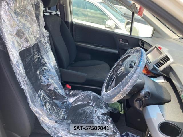 Honda FREED HYBRID 2011-12 8073847-10
