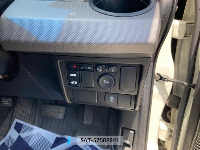 Honda FREED HYBRID 2011-12 8073847-13