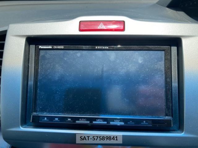 Honda FREED HYBRID 2011-12 8073847-16