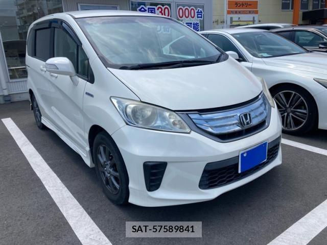 Honda FREED HYBRID 2011-12 8073847-1