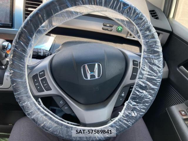 Honda FREED HYBRID 2011-12 8073847-19