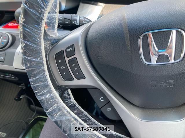 Honda FREED HYBRID 2011-12 8073847-21