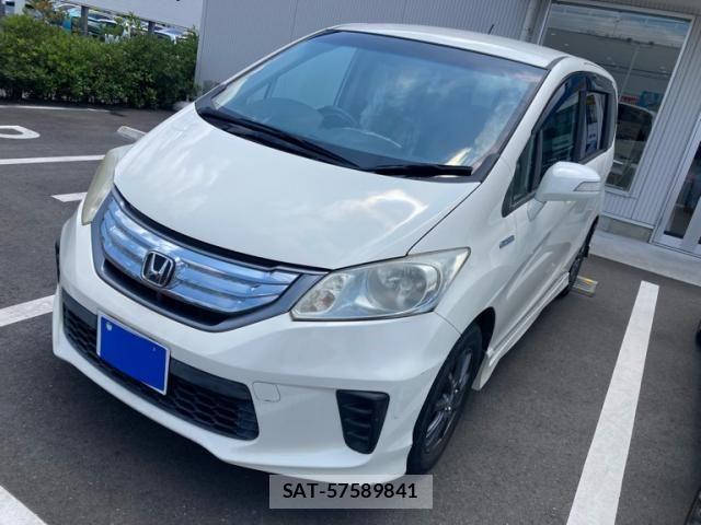 Honda FREED HYBRID 2011-12 8073847-2