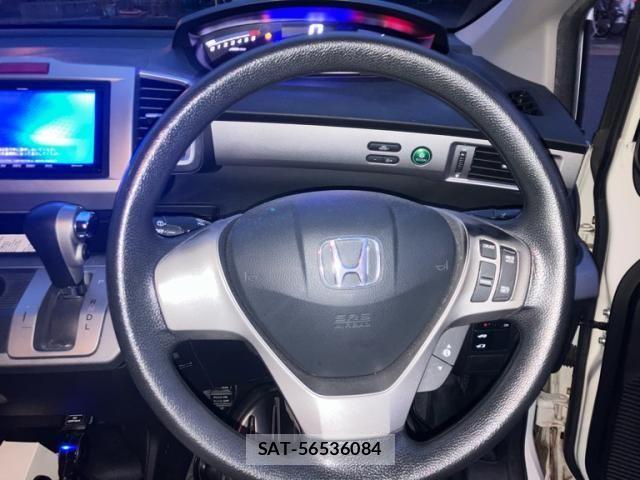 Honda FREED HYBRID 2012-03 8073846-16