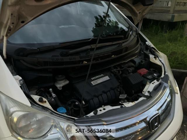 Honda FREED HYBRID 2012-03 8073846-20