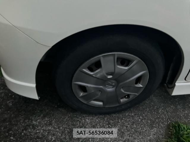 Honda FREED HYBRID 2012-03 8073846-4