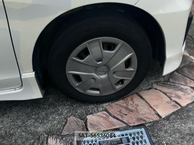 Honda FREED HYBRID 2012-03 8073846-5