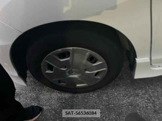 Honda FREED HYBRID 2012-03 8073846-6
